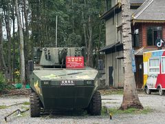 -西双版纳傣族园