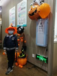 -睿宝儿科·眼科·口腔(静安大悦城门诊部)