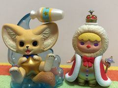-泡泡玛特POPMART(国贸三期店)