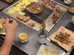 -塘屋烧烤·云南火塘烧烤品牌(春城慧谷旗舰店)