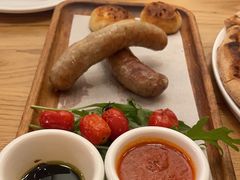 -城市大道红炉披萨烘焙坊