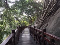 -乌山风景区