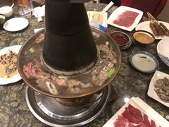 -福寿斋·老北京铜锅涮肉·烤鸭(顺义总店)