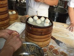 -忆秦园小笼包(惠山古镇总店)