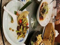 -麒麟中餐厅·经典粤菜·地道菜式老字号(广州长隆酒店)