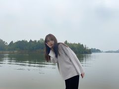 -三岔湖景区