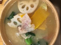 -禅悦素食