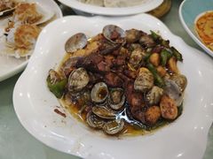 -双海酒店·非遗渔家菜(南戴河店)