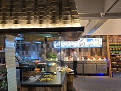 -黄山老妈·土菜(碧桂园店)