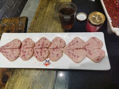 -叉叉裤鲜火锅(空港新城店)