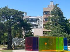 -金泽21世纪美术馆