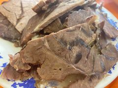 -吾穆勒蓬灰牛肉面·清真(北滨河中路店)