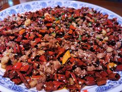 -徐鼎盛民间菜(九街店)