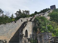 -司马台长城