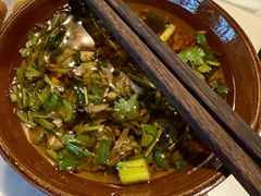 -鹿鸣山草本茶香火锅(园西路店)