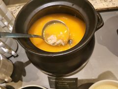 -上海锦江汤臣洲际大酒店壹阶层