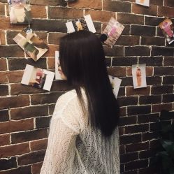 -AN-HAIR SALON专业烫染接发