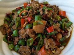 -文三里屯面馆(三里屯店)