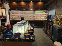 -京元盛铜锅涮肉(上海总店)