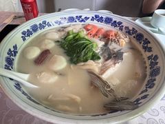 -山外山菜馆(玉泉路店)