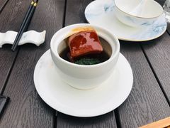 东坡肉-柳莺湖上·湖景餐厅·江南菜(西湖店)