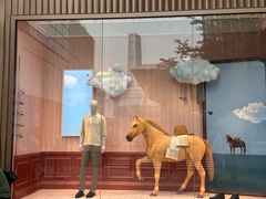 -深圳湾万象城(南山店)