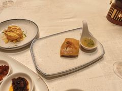 -东海朗廷酒店-唐阁T’ANG COURT 中餐厅