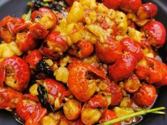 -聚味瞿记·龙虾堂(坡子街店)