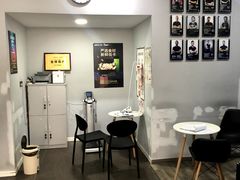 -VPsmart私教健身工作室(新华路旗舰店)