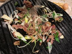 -厚味居炙子烤肉·清真(天桥南纬路店)