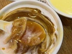 椰汁马蹄沙-沙湾姜埋奶(兴新包店)