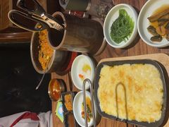 -九田家黑牛烤肉料理(太阳宫广场店)