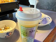 -炉鱼(云澜湾店)