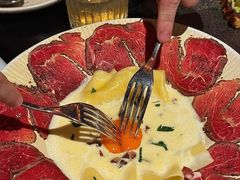 -Osteria Garden 生蚝花园餐厅(原进贤路店)