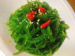 美味海藻丝-馋火炉鱼(新世界百货望京店)