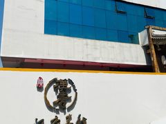 -汉唐宴长安食府