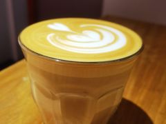 -Punchline Coffee&Roaster(同济大学店)