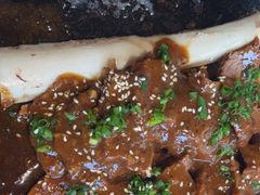 -蜜桃餐厅·伴山(湖滨商业街店)