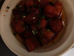 -梁家大院•农家菜(昆山会展中心店)