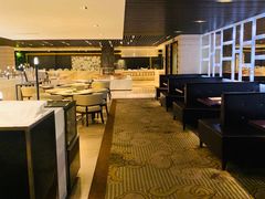 -上海中航虹桥机场泊悦酒店