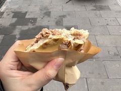 -樊记腊汁肉(竹笆市总店)