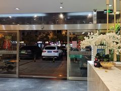 -豪泰168酒店(无锡上马墩靖海地铁站店)