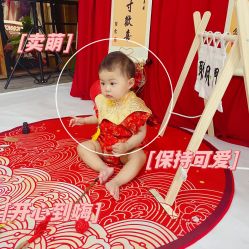 -河马叔叔孕婴儿童摄影(梦时代店)