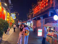 -东西巷