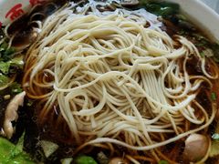 -老赵面店(大西路店)