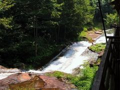 -五龙源极限漂流