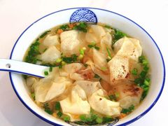 -财兜兜大黄山小馄饨