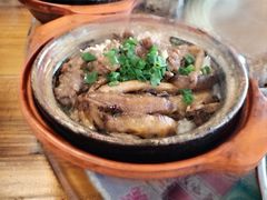 -关氏饮食店