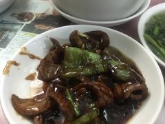 -蘭心餐厅(进贤路店)