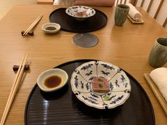 -鮨青(恒基名人购物中心店)